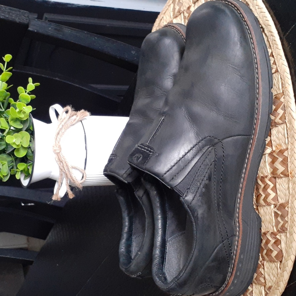 MERREL SHOES MEN